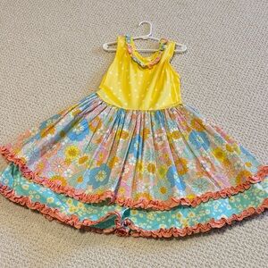 Matilda Jane dress size 10